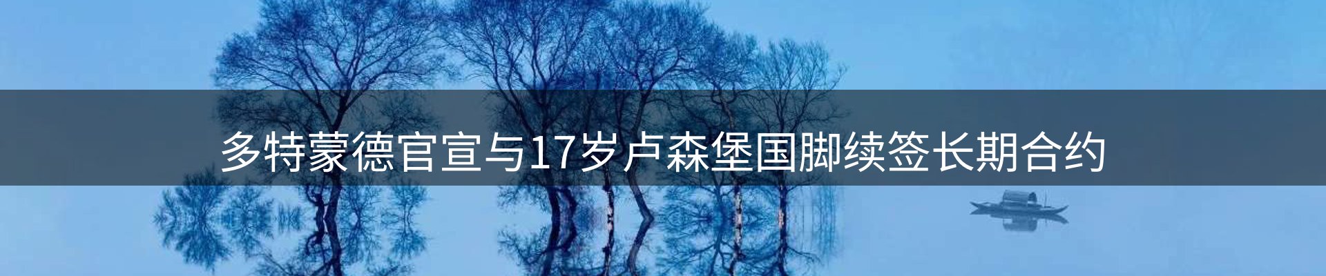 内页banner
